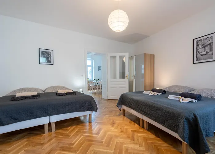 Revliving Apartamento *