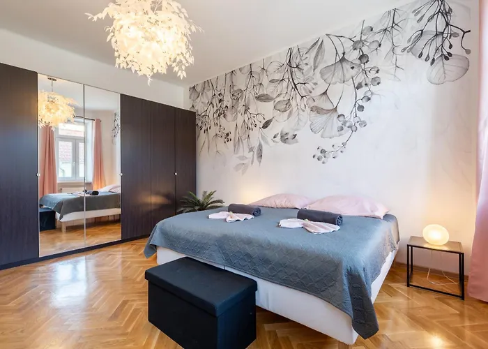 Apartamento Revliving Eggenburg