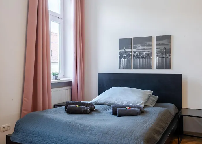 Apartamento Revliving *